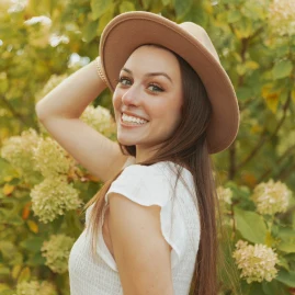 Hannah Mullen Tiktok ads