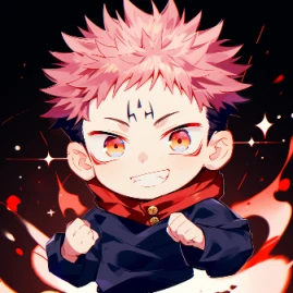 Jujutsu Kaisen: Jujutsu Sorcerer Tiktok ads