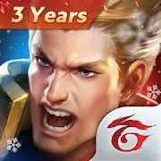 Garena RoV: Mobile MOBA Tiktok ads