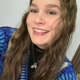 Abbey Hafez Tiktok ads