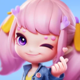 Party GO——最好玩的遊戲元宇宙世界！ Tiktok ads