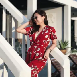 Whan Wathusiri Tiktok ads