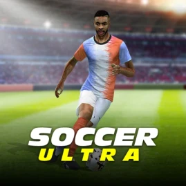 Soccer Ultra Tiktok ads
