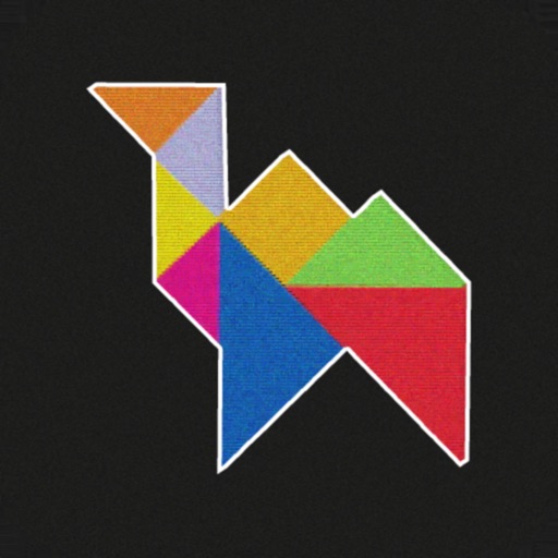 Tangram Infinity