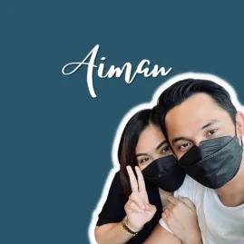 Aiman Cengey Tiktok ads