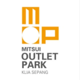 Mitsui Outlet Park KLIA Sepang Tiktok ads