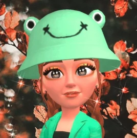 ✧ Emma ✧ Tiktok ads