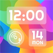 Photowidget: Aesthetic Themes Tiktok ads