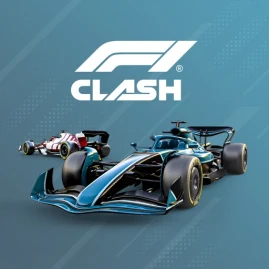 F1 Clash - Car Racing Manager Tiktok ads