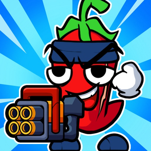 Food Land - Survival