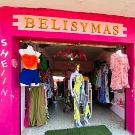 Belisymas💕 Tiktok ads