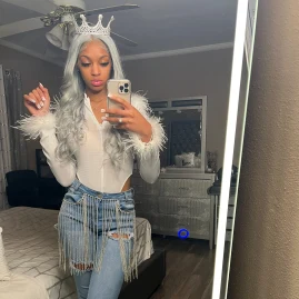 Dajsha ♡ Tiktok ads