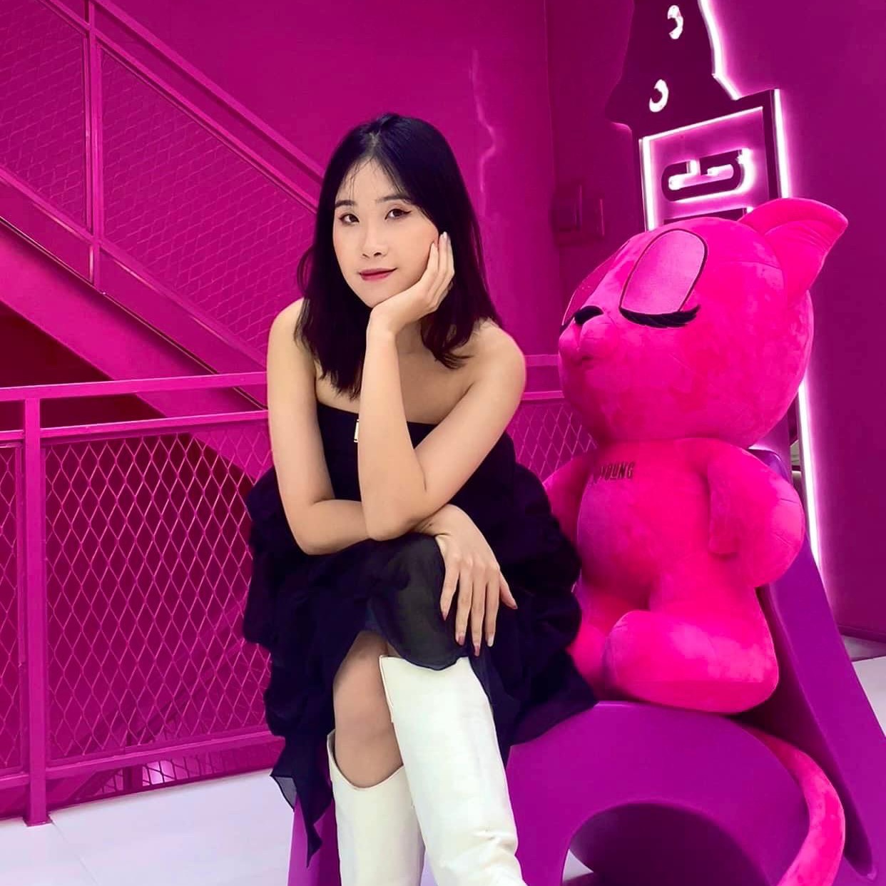 Tiểu Thơ Zodiac 🥀