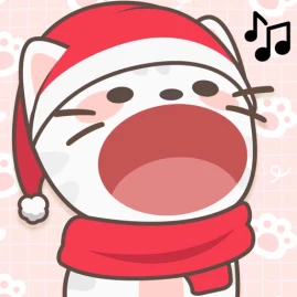 Duet Cats : Cat Cute Games Tiktok ads