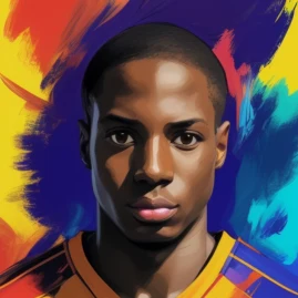 Mark Deya Tiktok ads