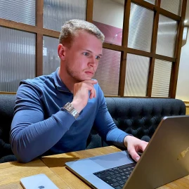 Leon Sweeting Tiktok ads