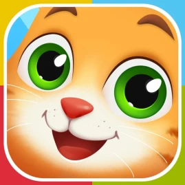 Intellecto Kids Learning Games Tiktok ads