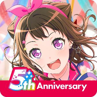 バンドリ！ ガールズバンドパーティ！