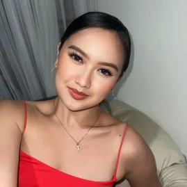 Trisha Martin Tiktok ads