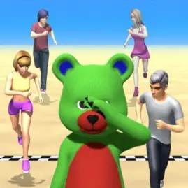 K-POP Survival Tiktok ads