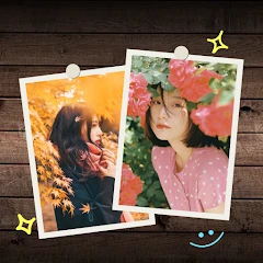 Photo Phrame Tiktok ads