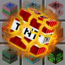 TNT Mods Addons for Minecraft. Tiktok ads