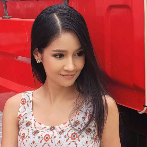 ริทฌา🥰♾