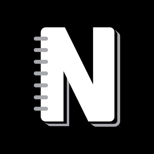 Notespace - Notes & Todo List