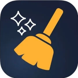 Clean Up: Fast storage cleaner Tiktok ads