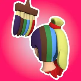 Art of Hair Tiktok ads