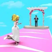 Bridal Rush! Tiktok ads