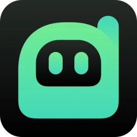 AI Talkie Tiktok ads