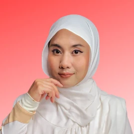 SHAZREEN FAZLYNDA 🇵🇸 Tiktok ads