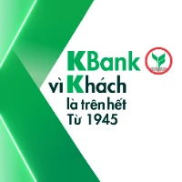 KBank_Vietnam Tiktok ads