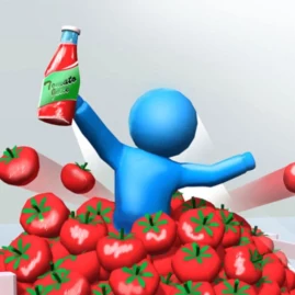 Juice Factory – Fruit Farm 3D Tiktok ads