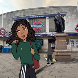 Sonia’s Illustrations✏️ Tiktok ads