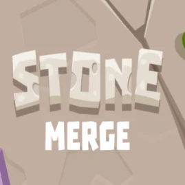 Stone Merge Tiktok ads