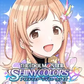 アイドルマスター シャイニーカラーズ Tiktok ads