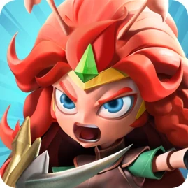 Rising of Ants-Glory Tiktok ads