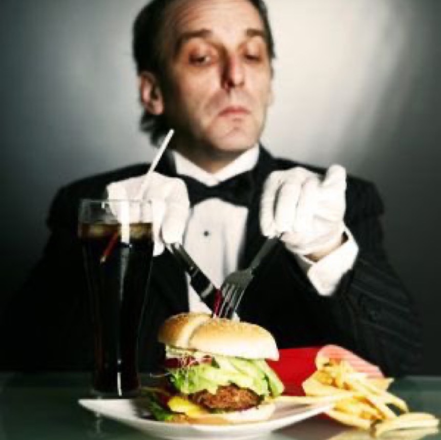 FoodieBuddieLA