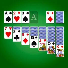 Solitaire - Card Games Classic Tiktok ads