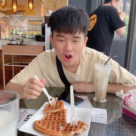 佑哥Yogurt Tiktok ads