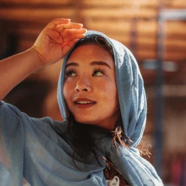 Callie | Travel UGC Creator Tiktok ads