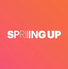 สปริงอัพ แอปสุขภาพครบวงจร Tiktok ads