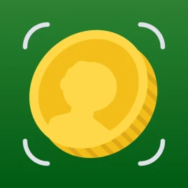 Coin Scan AI - Identifier Tiktok ads