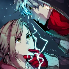 Dorian: Comics Game Platform Tiktok ads