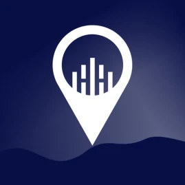 HearHere - Road Trip Companion Tiktok ads