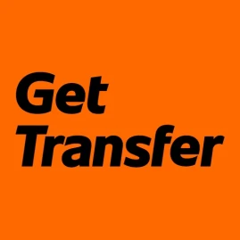 GetTransfer.com Tiktok ads