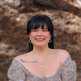 Elizabeth Flores Tiktok ads