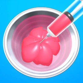 Jelly Cake 3D Tiktok ads
